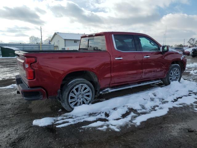 2019 Chevrolet Silverado K1500 High Country - Фото 3