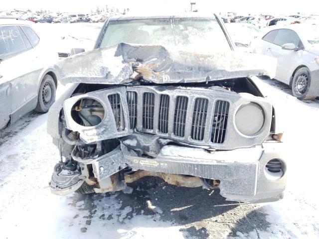 2010 Jeep Patriot Sport - Image 5