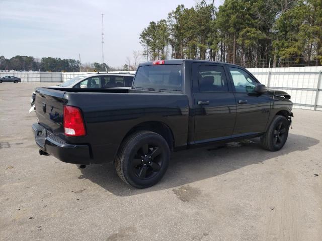 2018 Ram 1500 St - Фото 3