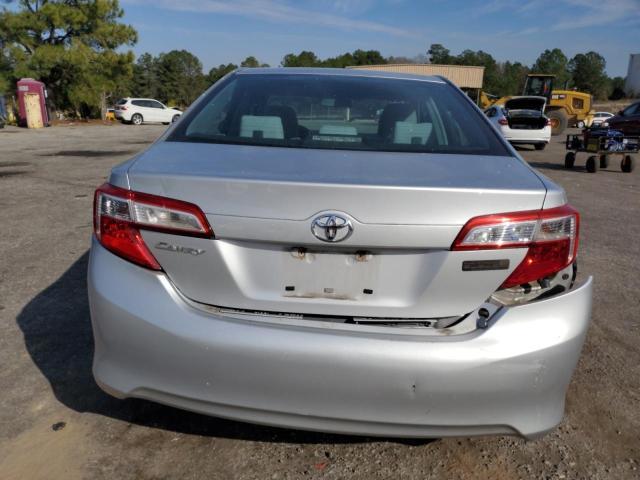 2013 Toyota Camry L - Фото 6