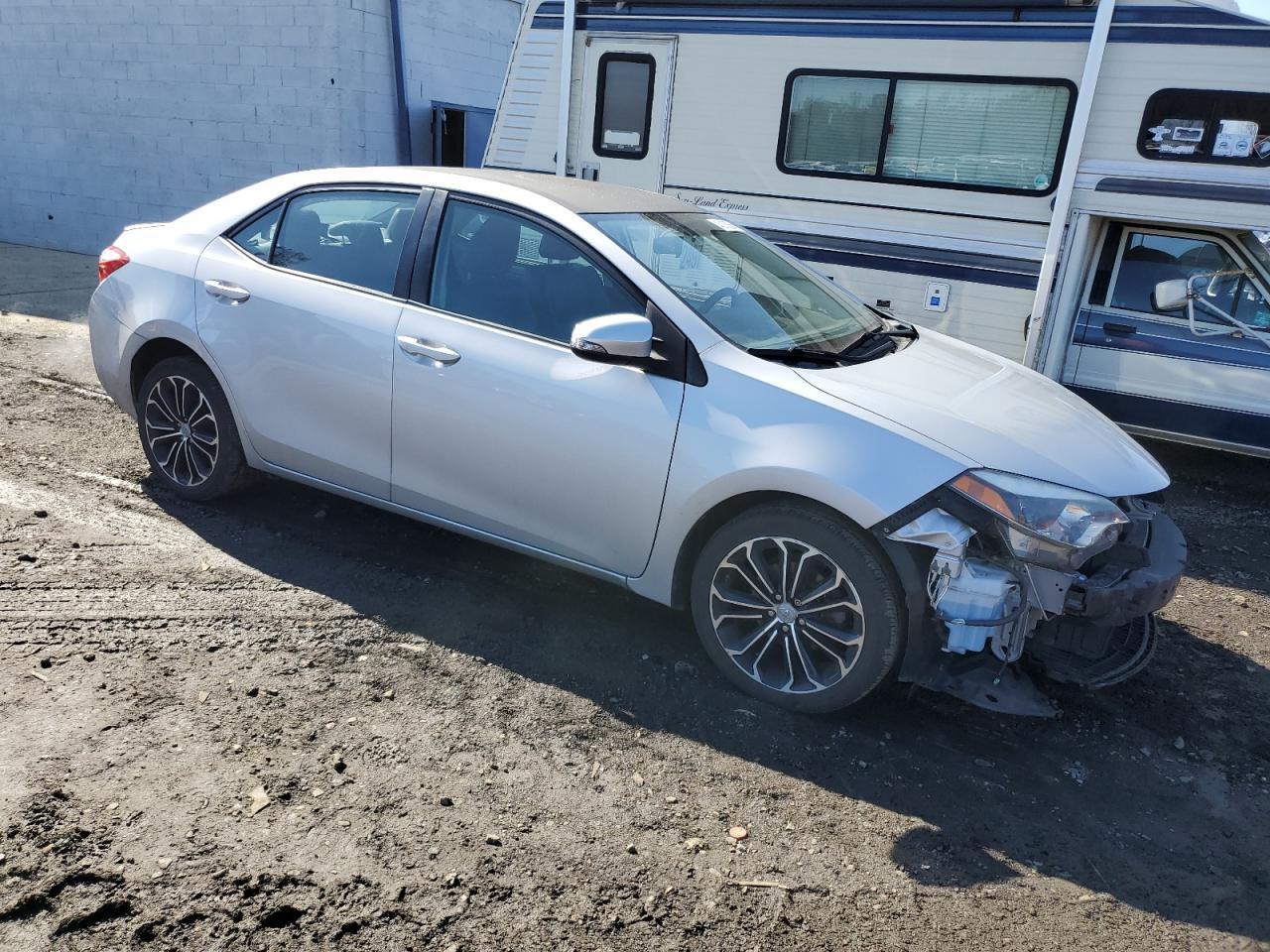 2016 TOYOTA COROLLA L - Image 4