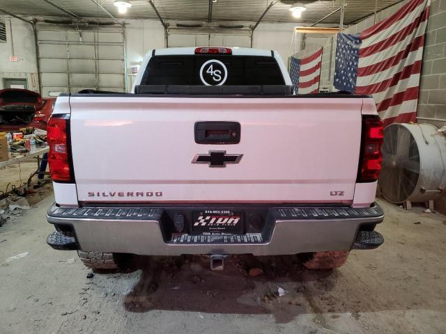 2014 Chevrolet Silverado K1500 Ltz - Image 6