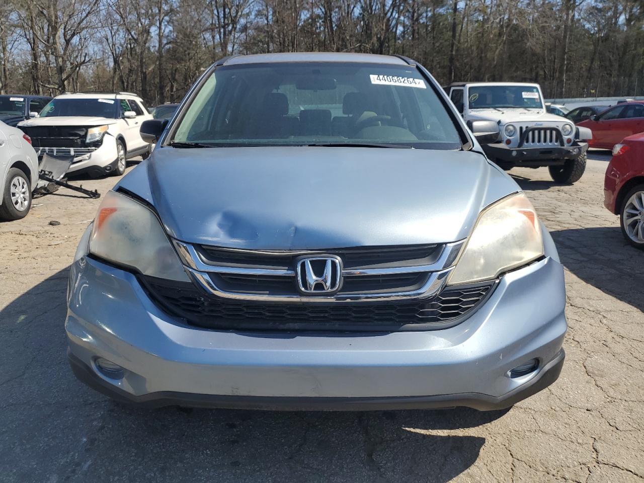 2011 HONDA CR-V LX - Image 5