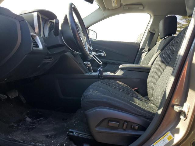 2011 Chevrolet Equinox Lt - Фото 7