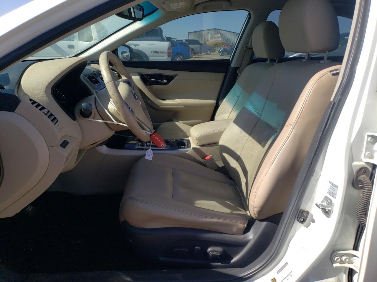 2015 NISSAN ALTIMA 2.5 - Фото 7