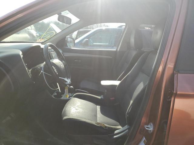 2014 Mitsubishi Outlander Se - Image 7