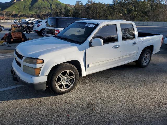 2010 Chevrolet Colorado Lt