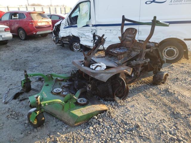 2018 John Deere Mower - Image 2