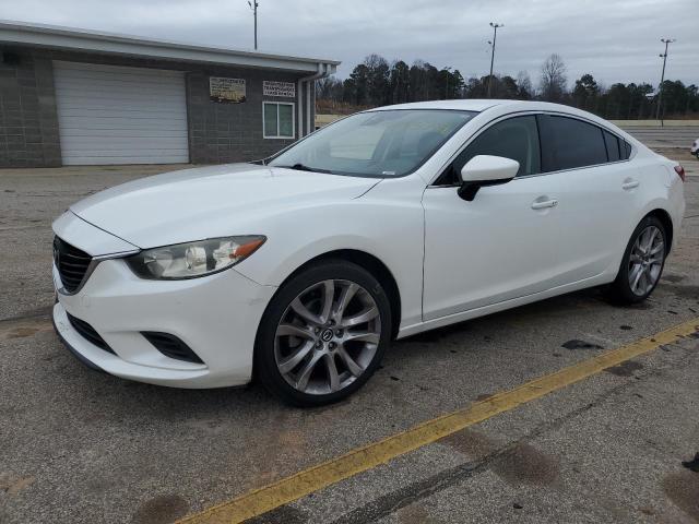 2014 Mazda 6 Touring