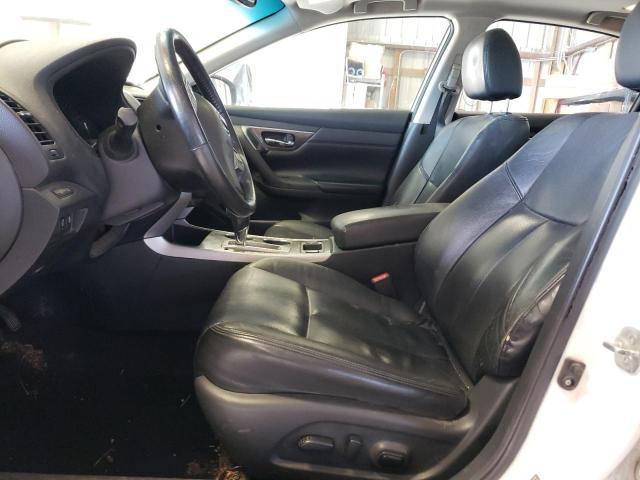 2015 Nissan Altima 2.5 - Image 7