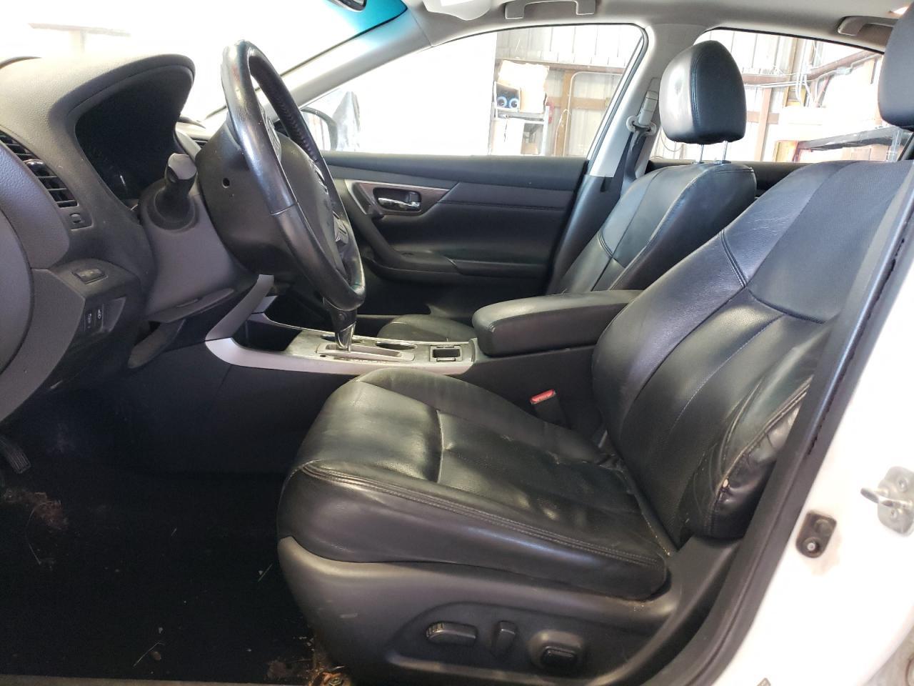 2015 NISSAN ALTIMA 2.5 - Фото 7