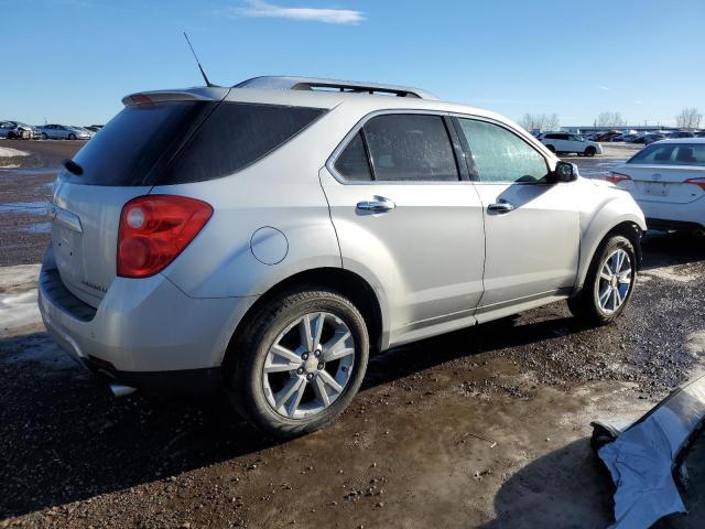 2011 Chevrolet Equinox Ltz - Image 3