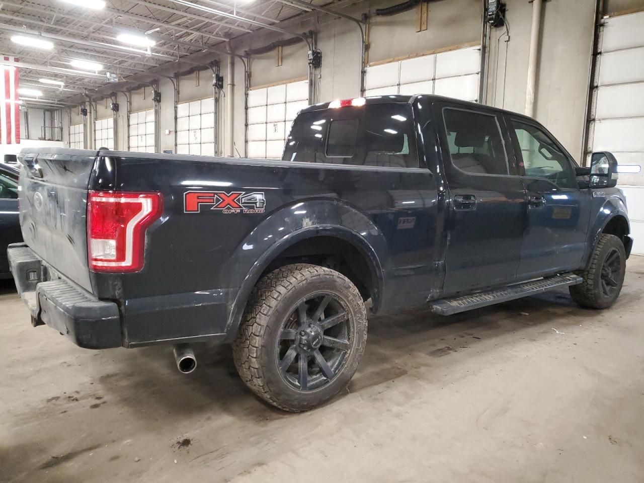 2017 FORD F150 SUPER - Image 3