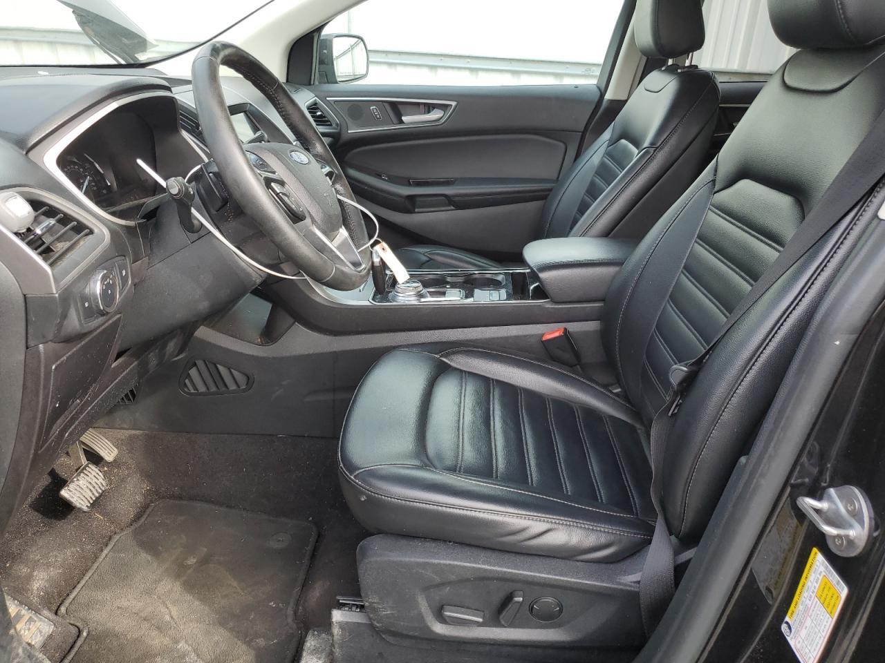 2020 FORD EDGE SEL - Image 7