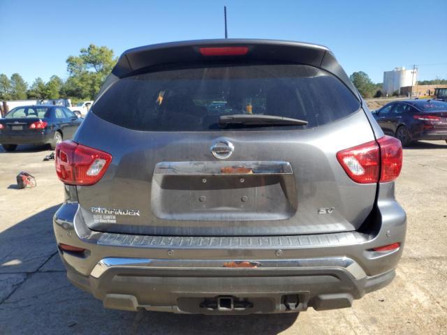 2018 Nissan Pathfinder S - Image 6