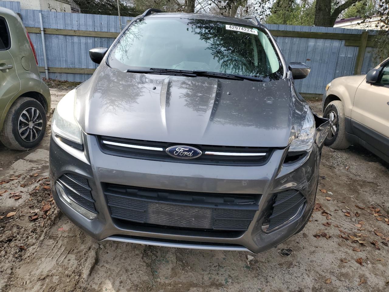 2013 FORD ESCAPE SE - Фото 5