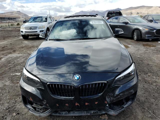 2016 BMW 228 I Sulev - Фото 5