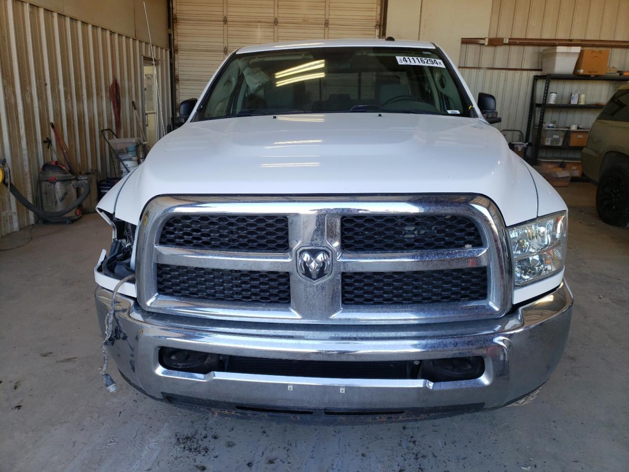 2017 RAM 2500 SLT - Image 5