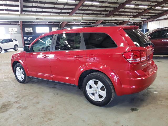 2016 DODGE JOURNEY - Image 2