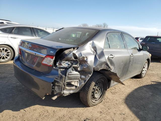 2013 Toyota Corolla Base - Фото 3