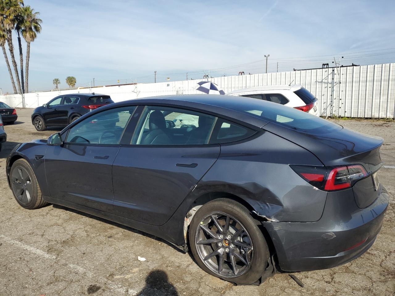2023 TESLA MODEL 3 - Image 2