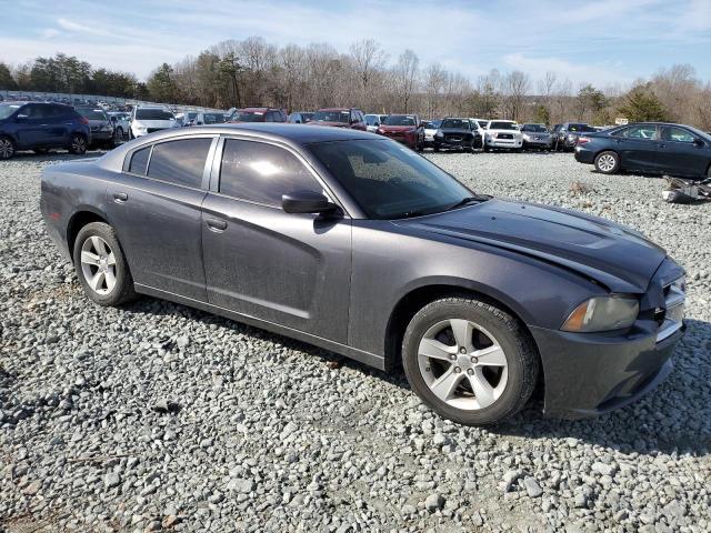 2014 Dodge Charger Se - Image 4