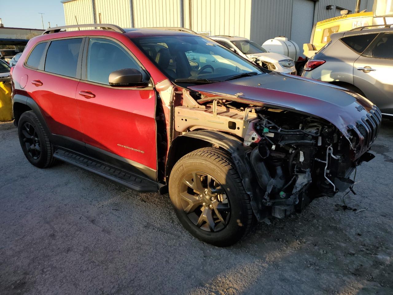 2016 JEEP CHEROKEE T - Image 4
