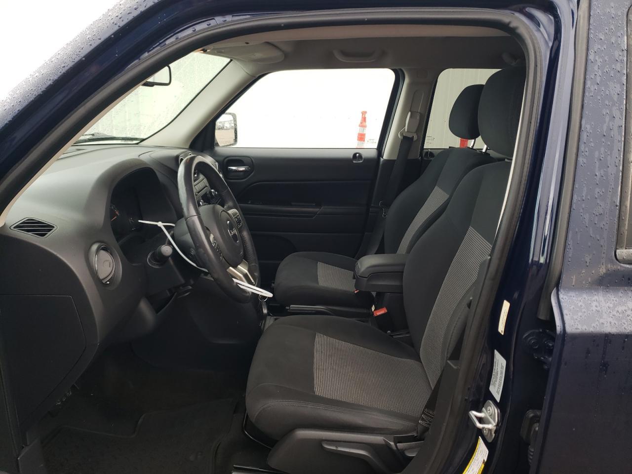 2015 JEEP PATRIOT LA - Image 7