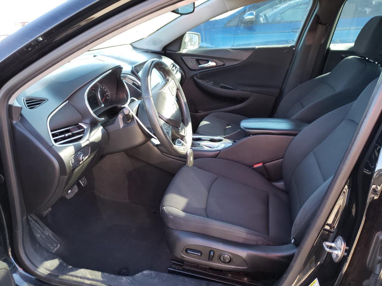 2017 CHEVROLET MALIBU LT - Фото 7