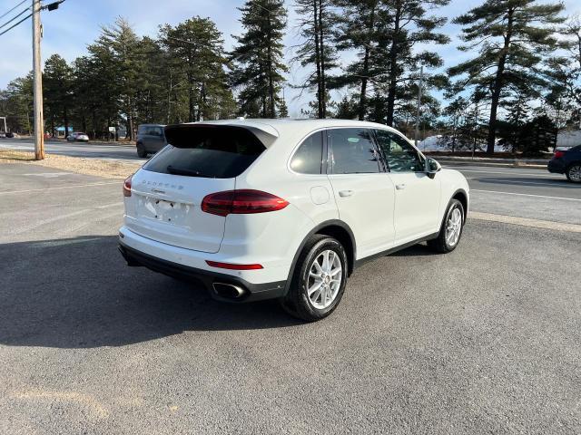 2016 Porsche Cayenne - Фото 3