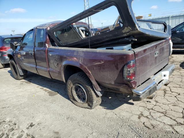 2004 Dodge Dakota Slt - Фото 2