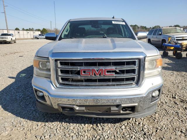 2014 GMC Sierra K1500 Slt - Фото 5