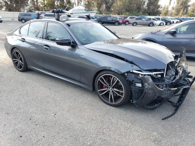 2021 BMW M340Xi - Фото 4