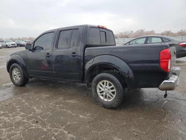 2016 Nissan Frontier S - Image 2