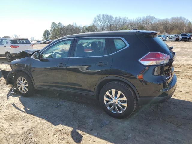 2016 Nissan Rogue S - Фото 2