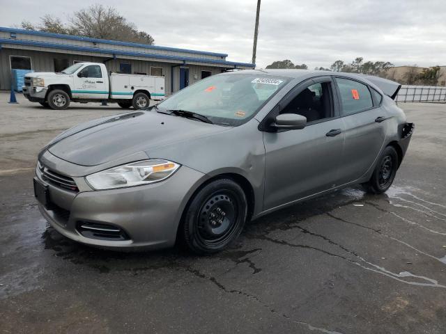 2013 Dodge Dart Se