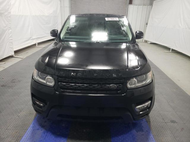 2014 LAND ROVER RANGEROVER - Image 5