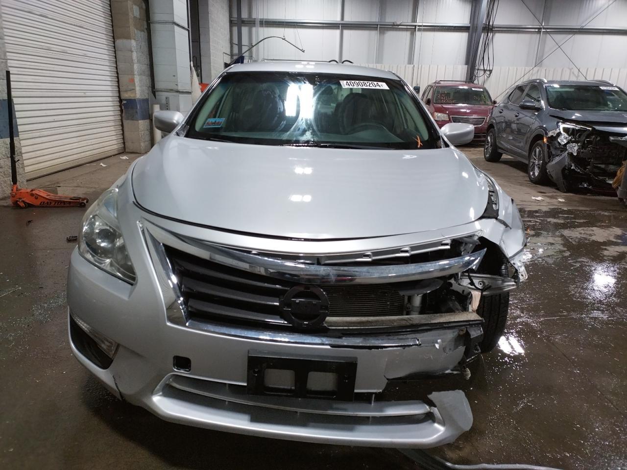 2013 NISSAN ALTIMA 2.5 - Image 5
