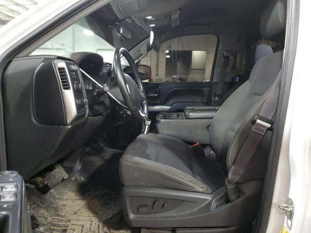 2014 Chevrolet Silverado K1500 Lt - Image 7