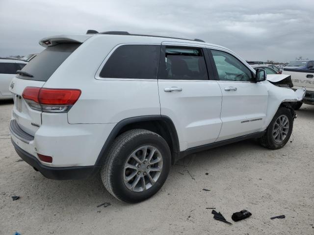 2016 Jeep Grand Cherokee Limited - Фото 3