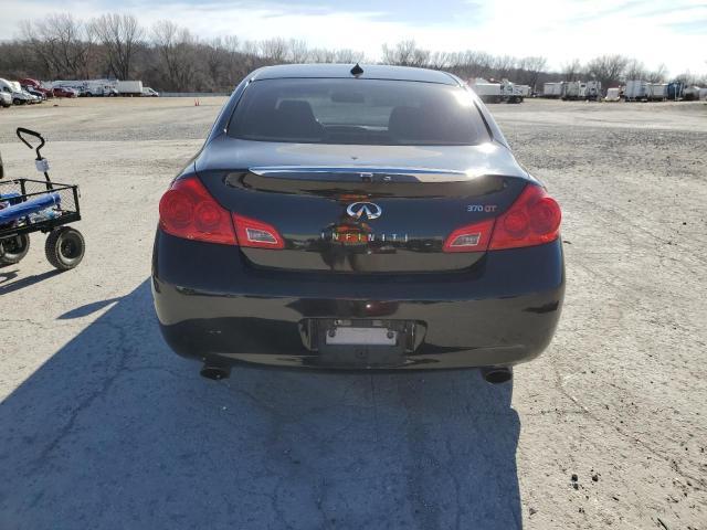 2009 Infiniti G37 - Фото 6