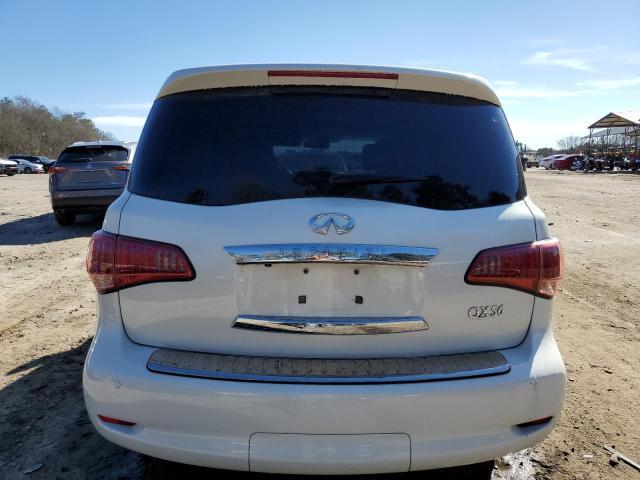 2011 Infiniti Qx56 - Фото 6