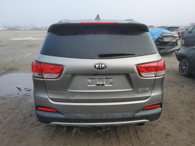 2016 KIA SORENTO - Image 6
