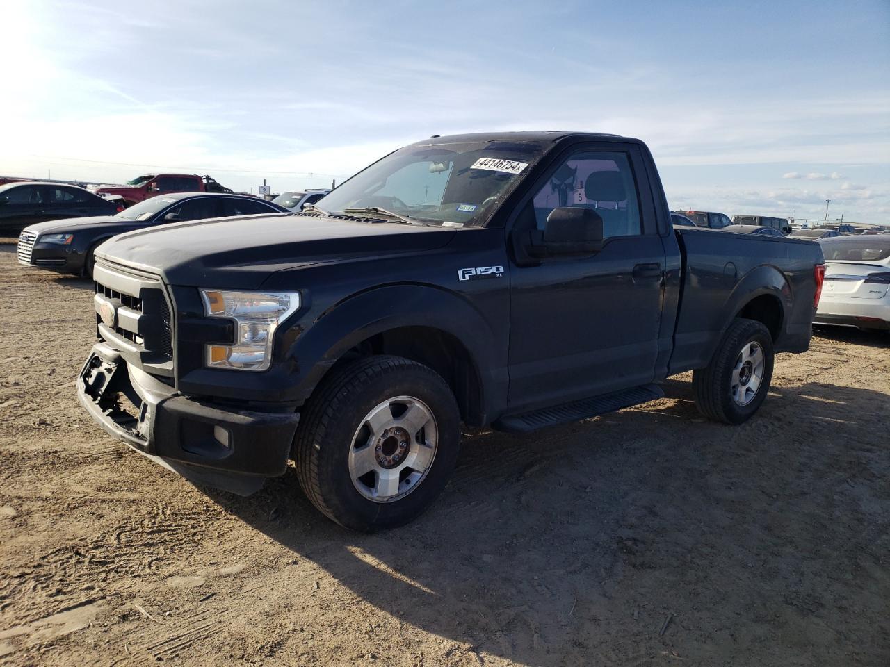 2016 FORD F-150 XL R car image