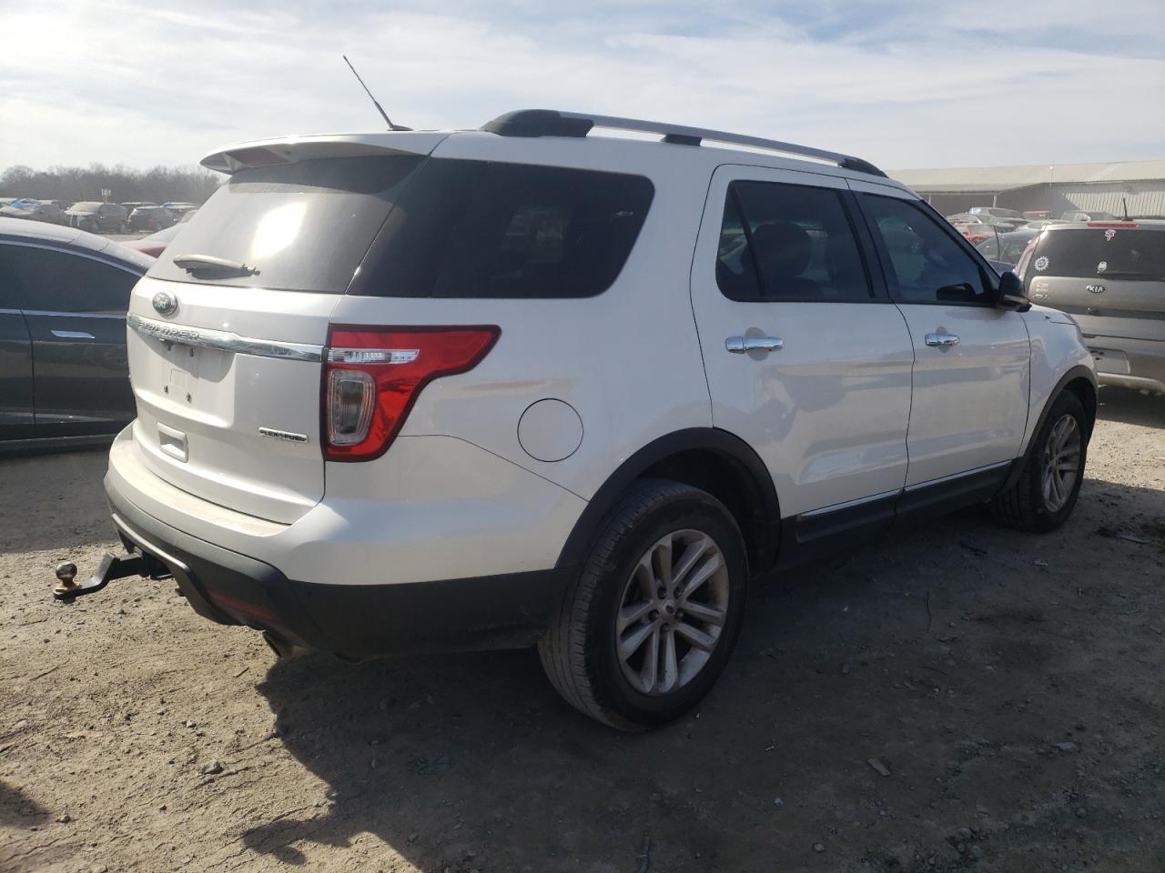 2013 FORD EXPLORER X - Image 3