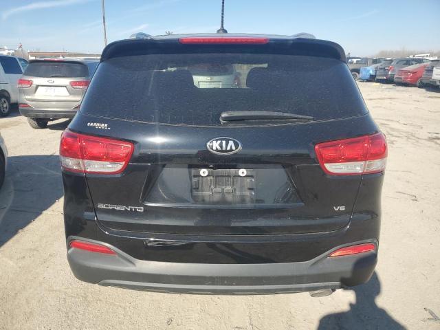 2018 Kia Sorento Lx - Фото 6