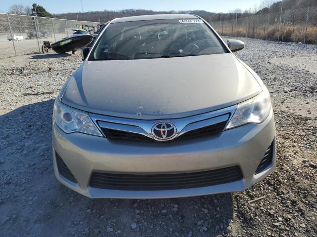 2014 Toyota Camry L - Фото 5