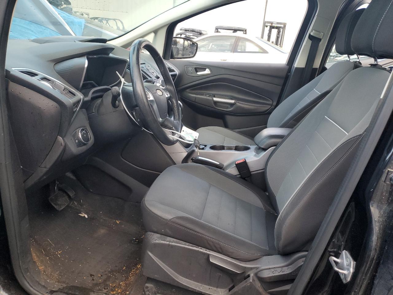 2013 FORD C-MAX SE - Image 7