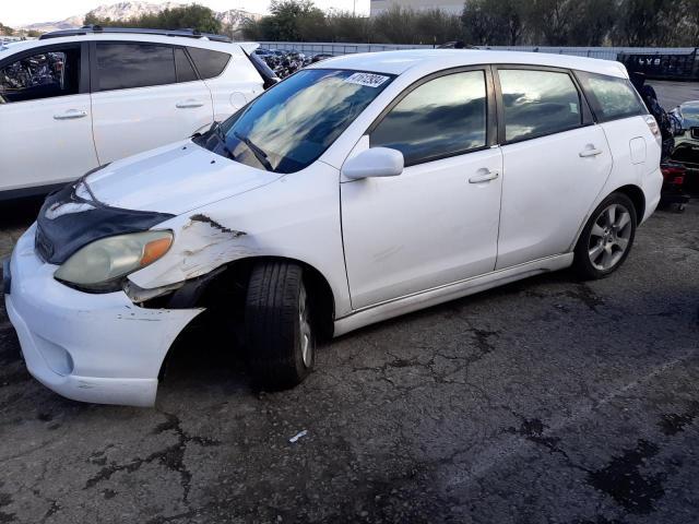 2005 Toyota Corolla Matrix Xr