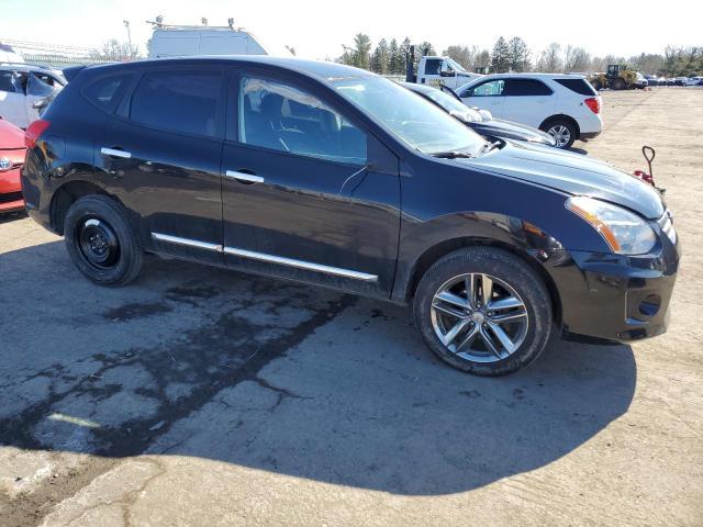 2011 Nissan Rogue S - Фото 4